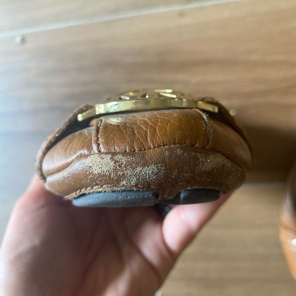 Michael Kors flats - Picture 10 of 12